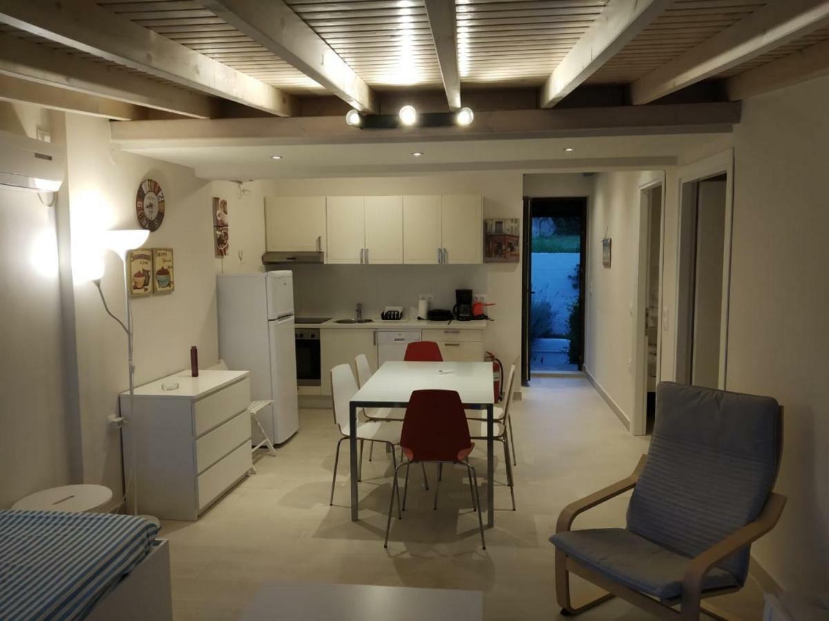 Isabel Artemis Apartment Chorefton Exterior photo